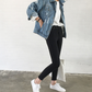 Denim Coat