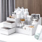 Drawer Type Cosmetic Storage Box
