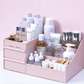 Drawer Type Cosmetic Storage Box