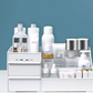 Drawer Type Cosmetic Storage Box
