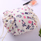Drawstring Cosmetic Bag
