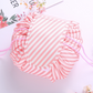 Drawstring Cosmetic Bag