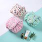 Drawstring Cosmetic Bag