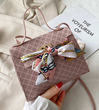 Mini Cross Bag