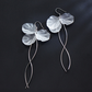 Wave Earrings, ACCESSORIES, VIVIMARKS