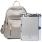 Nylon Backpack