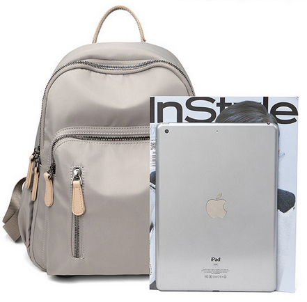 Nylon Backpack