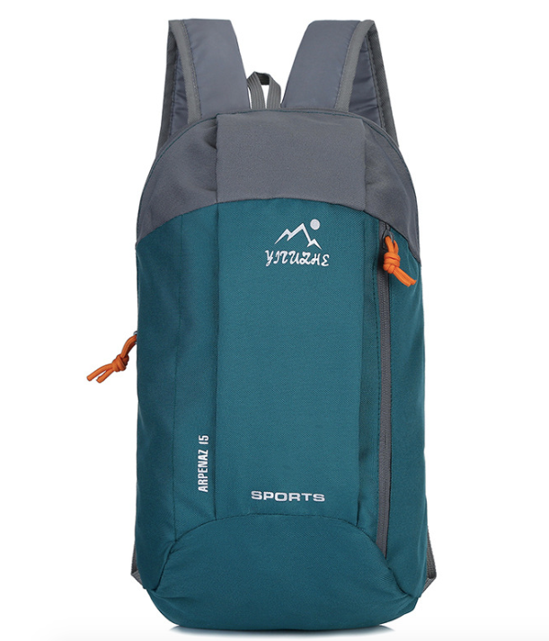 Casual Canvas Backpack, , VIVIMARKS