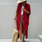 Casual Cover Up