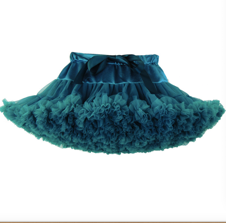 Grenadine Skirt
