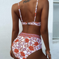 Floral Bikini Set
