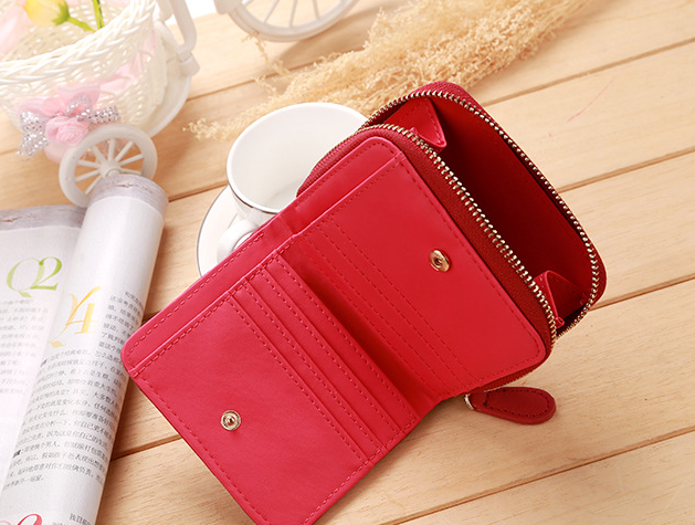 Mini Small Change Bag