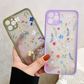 Floral  iPhone Case