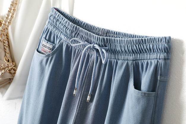 Soft Casual Jeans