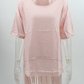 Round Neck T-shirt