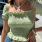 Elastic Top