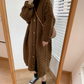 Knit Coat