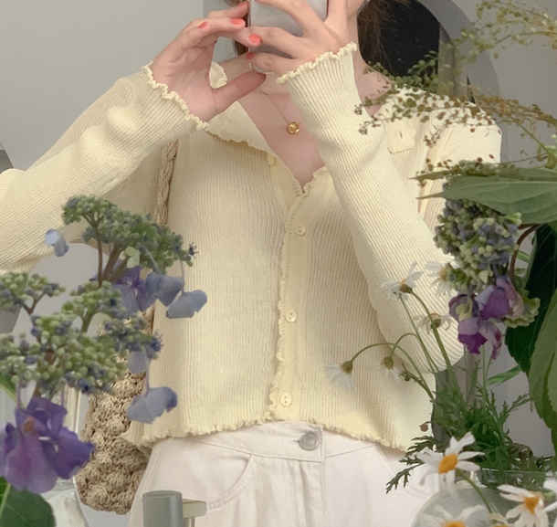Knit Top