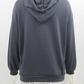 Letters Print Hoodies Sweatshirt