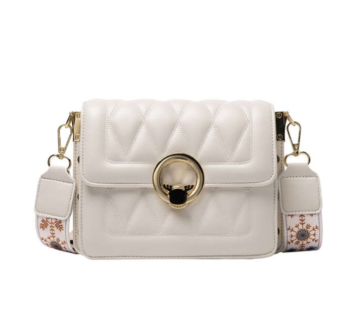 PU Small Shoulder Bag