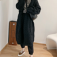 Knit Coat