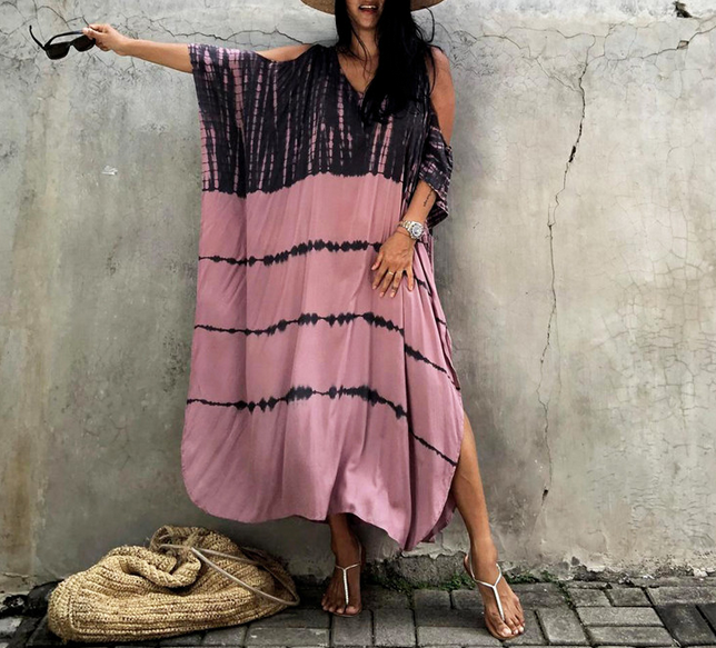 Off The Shoulder Cover Up
