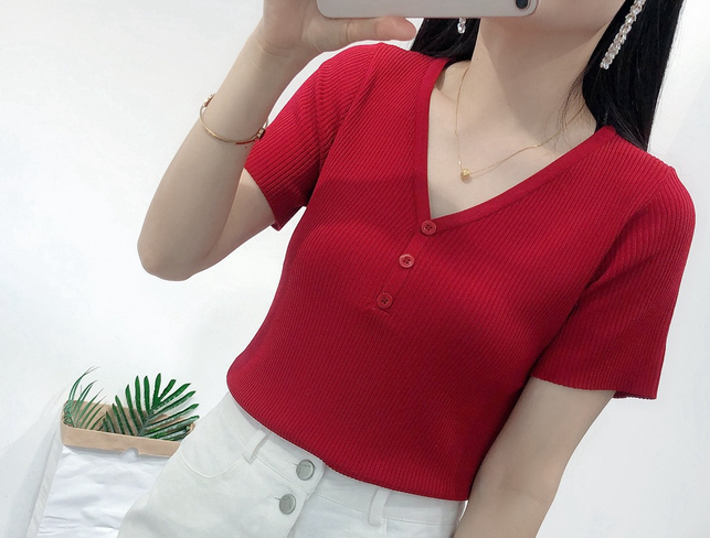 Knit Top