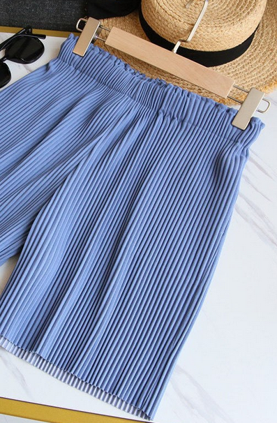 Folded Shorts