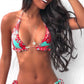 Floral Bikini Set