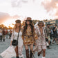 Floral Cover Up