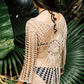 Floral Crochet Top