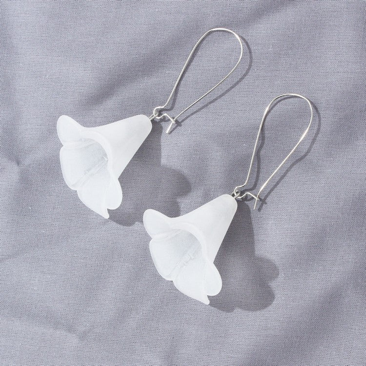 Floral  Earrings