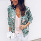 Floral Jacket