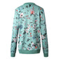 Floral Jacket