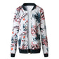 Floral Jacket