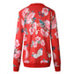 Floral Jacket