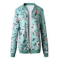 Floral Jacket
