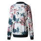 Floral Jacket
