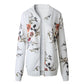 Floral Jacket
