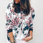 Floral Jacket