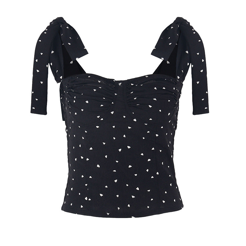 Folded Camisole