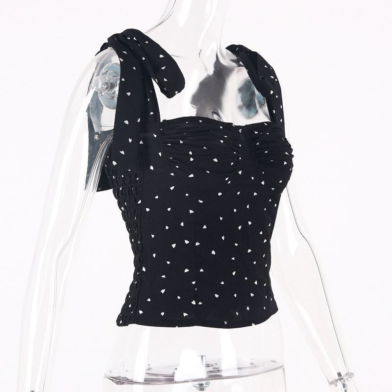 Folded Camisole