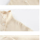 Front Buttons Sweater Cardigan