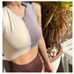 Front zipper Cut Out One Piece Bikini