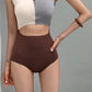 Front zipper Cut Out One Piece Bikini