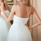 Grenadine Party Dress