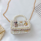 Mini Children's Cross Bag