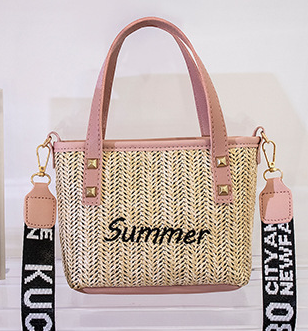 Summer Beach Bag