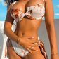 Floral Bikini Set