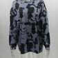 Gray Sweatshirt